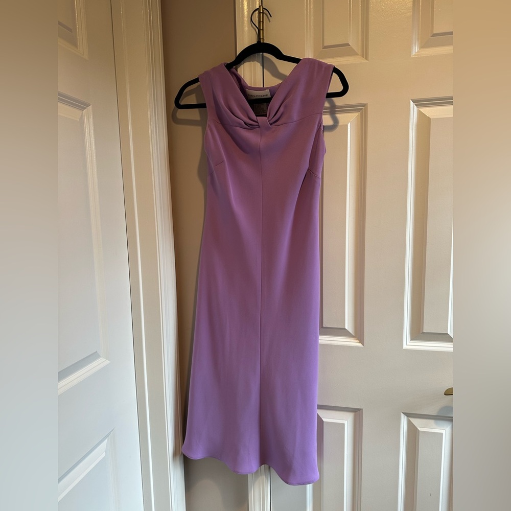 EVAN PICONE Dress